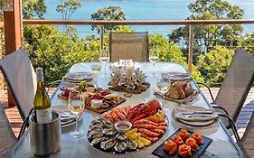Family Island Dream Escape At Compass Point 10 Hamilton Island, 3Br Villa With Buggy